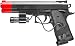 Produktbild Villa Giocattoli 893 – Pistole mit Laser Pointer