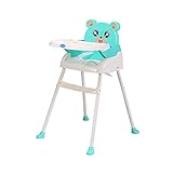 ※ Material: Stahl (Gestell) + ABS-Kunststoff (Körper)