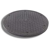 chi-enterprise robuster Twister (Drehteller) für Chi-Massage-Geräte wie Chi Vitalizer, Energizer, Sun Ancon, Chi Sun | Drehsc