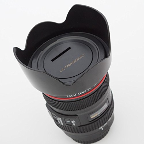 Spardose „Kameraobjektiv“ ~ Lv 04/2016 - 4