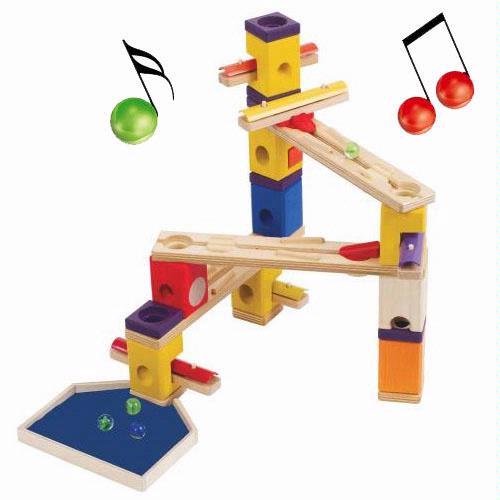 Preisvergleich Produktbild Quadrilla Melody Basic Set 800110