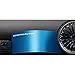 Produktbild 3M 1080 Matte Blue Metallic | M227 | Vinyl CAR WRAP Film (5ft x 1ft (5 Sq/ft)) w/Free-Style-It Pro-Wrapping Glove
