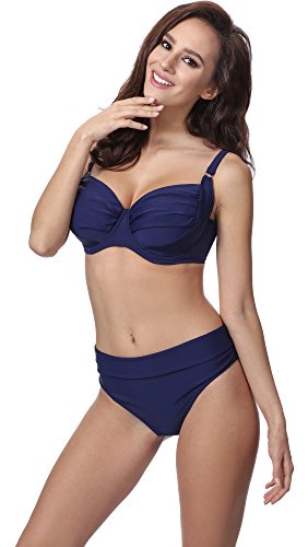 Merry Style Damen Bikini Unterteil M72W - 3