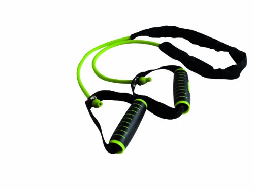 Preisvergleich Produktbild Kettler Muskeltrainings-Gerät Tube medium, Green