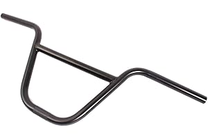 KHEBIKES Guidon BMX KHE PRISM 9"