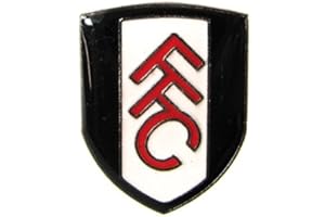 FULHAM FOOTBALL CLUB Fulham F.C. Badge