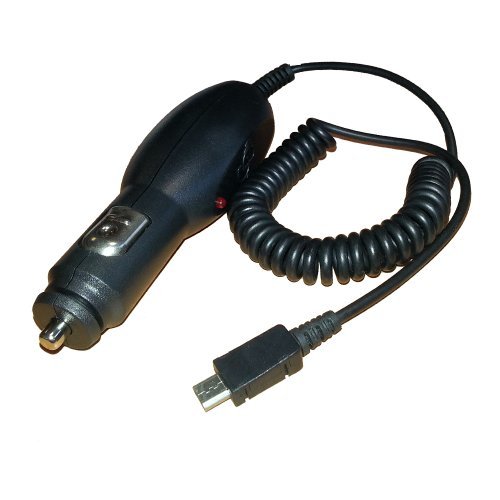 tomtom cigarette charger Efonebits Tomtom Car Charger Fits One V2 V3 V4 V5