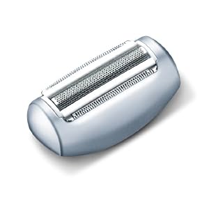 HLE60 - Elle by Beurer - Lady shaver-epilator - Image 8