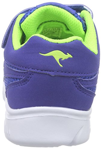 Kangaroos Baby Jungen Inlite 3003b Lauflernschuhe - 2