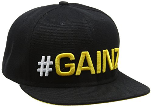 Preisvergleich Produktbild Dedicated Nutrition Dedicated Gainz Mütze, Mehrfarbig, Einheitsgröße