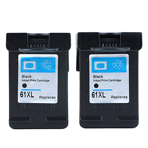 Preisvergleich Produktbild OEM-Tintenpatrone für 61XL / 61 für Officejet J110a j210a