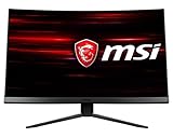 MSI 69.0cm (27') Optix MAG271C-002DE 2xHDMI+DP 16:9 Curved