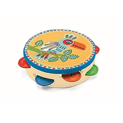 Djeco Tambourin Djeco