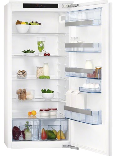 AEG SKS81200F0 Einbau-Khlschrank / A++ / Khlen: 222 L / Wei
