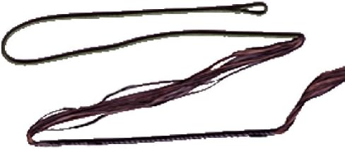 Hoyt Cam 1/2 D-75 String w/.026 Braided Serving 56 1/2"