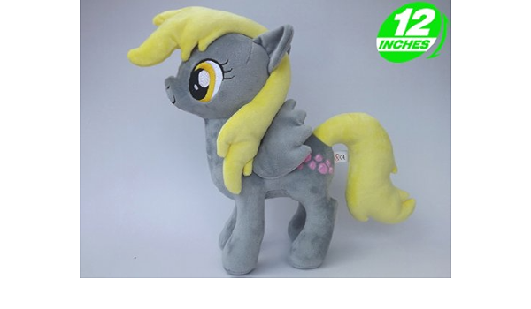 derpy hooves plush
