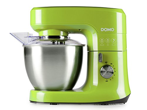 Preisvergleich Produktbild DOMO Küchenroboter DO9110KR