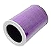 Price comparison product image JVSISM Air Filter Cartridge Filter Element For Xiaomi Mi Air Purifier 1/2/Pro/2S 1PC
