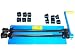 Produktbild METZ HEAVY DUTY Streckgesenkschmieden Maschine JENNY ROLLER