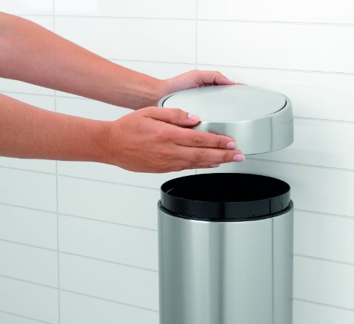 Brabantia 477546 Slide Bin 5 L - 4