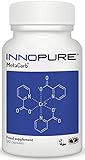CARB Blocker MetaCarb® Diet Pills | High Strength Formulation with White Kidney Bean Extract | 90 Capsules | Innopure