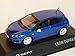 Produktbild Seat Leon Cupra R Blau 2. Generation 1p Ab 2005 1/43 Modell Auto Modellauto