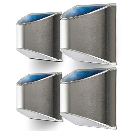 Home Zone luces de paso de seguridad