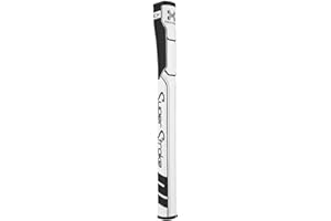 SUPER STROKE SuperStroke Golf Putter Grip, Unisex Adulto