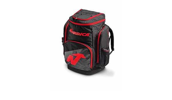 nordica ski boot bolsa