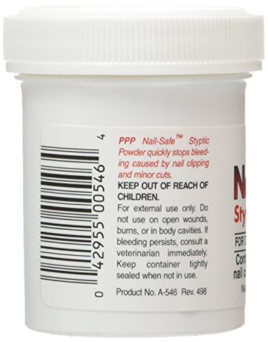 PPP-Nail-Safe-Styptic-Powder
