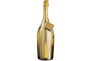 KIMBONNI Bottega Gold Prosecco Magnum in Gift Box 150 cl