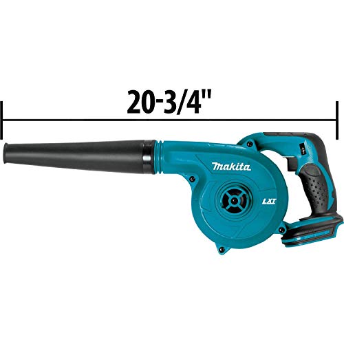 Precio Más Barato Makita DUB182Z - Soplador 18V Litio En línea