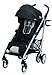 Graco Breaze Click Connect Stroller, Pierce 2015 RS.24699.00