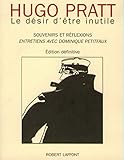 Le Désir d'être inutile by 