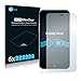 Price comparison product image Savvies Screen Protector for Meizu MX4 Ubuntu Edition [6 Pack] – Protection Film