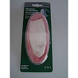 Karlie Mineralstein und Sepiaschale ERDBEERE - 70 g