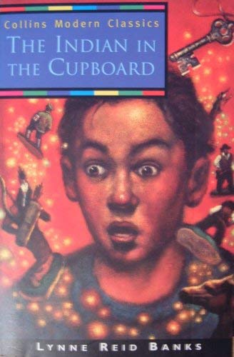 The Indian in the Cupboard (Cascades)