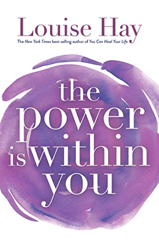 The Power Is Within You (English Edition)