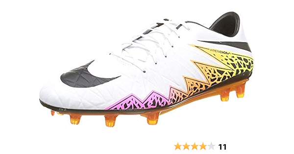 nike hypervenom phatal 2 white