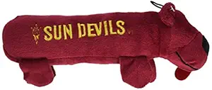 Pets First Arizona State Tube Toy