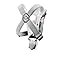 BABYBJÖRN Baby Carrier Original (Grey/White, Mesh)
