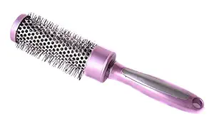 FOK Round Hair Brush Roller Curler- 38 mm.