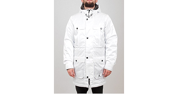 michael jordan winter jacket