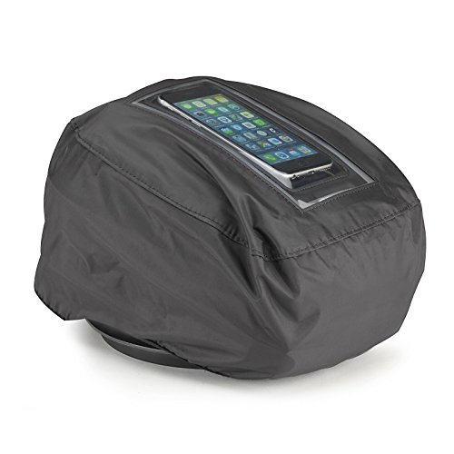 Tankrucksack Set BMW R 1150 GS Adventure 02-05 Givi ST602 Tanklock + Ring