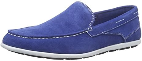 Rockport Men's BENNETT LANE 3 Venetian Mocassins