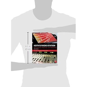 Keith's Radio Station: Broadcast, Internet, and Satellite