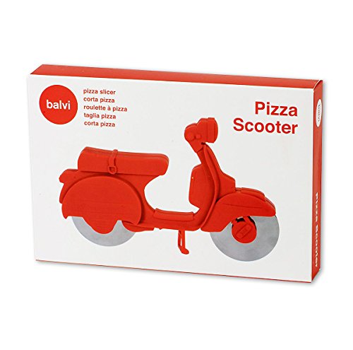 Scooter Pizzaschneider - 3