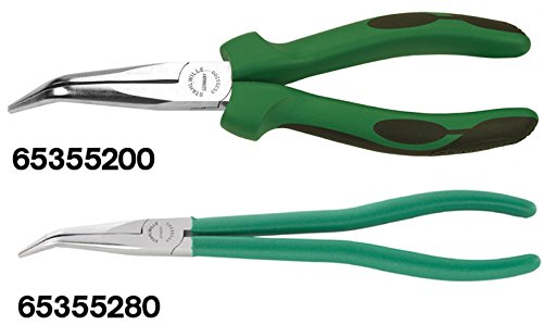Stahlwille Maulringschlüssel-Satz 11-teilig Open-Box, 1 Stück, 96400802