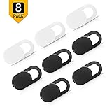 laptop cover stickers ebay PASST FÜR ALLE ELEKTRONIK: 6 Packs Camera Cover Slide-Protecting für iPhone, iPad, Laptops, PCs, Macbooks Pro, Android-Handys, unsere Webcam Abdeckung wurde entwickelt, um Standard-Kameras von Laptops und mobilen Geräten zu decken, Datenschutz und Sicherheit zu schützen.