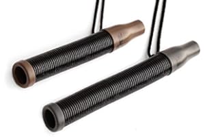 Rottumtaler Wildlocker Klaus Demmel Schwarzwildlocker Set (normal u. Spezial-Frischling) inkl. DVD